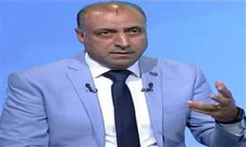 أيمن الرقب: قانون إعدام الأسرى يهدد حياة 14 ألف أسير فلسطيني والتحرك الدولي مطلوب لمواجهته