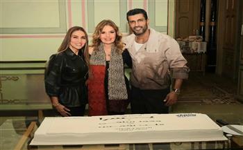 دراما «الأوف سيزون» تشتعل.. نجوم كبار ومسلسلات قصيرة تنافس بعد موسم رمضان