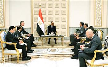 "بي بي" البريطانية تعتزم ضخ 1.5 مليار دولار استثمارات  في مصر خلال 2026/ 2027