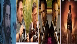 نجوم الصف الأول يتنافسون بقوة في موسم عيد الأضحى 2026