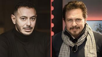 محمد رياض ينضم لأبطال فيلم «39 قتال» بطولة مصطفى شعبان