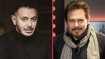 محمد رياض ينضم لأبطال فيلم «39 قتال» بطولة مصطفى شعبان