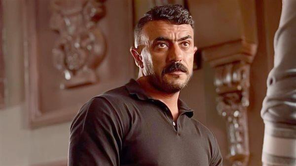 أحمد العوضي يسافر إلى إسبانيا لاستكمال فيلم «شمشمون ودليلة»