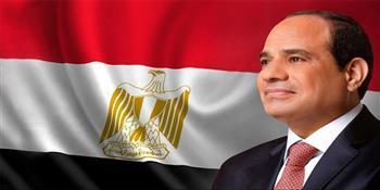 الرئيس السيسي يؤكد حرص مصر على تعزيز وتطوير العلاقات مع شركة إكسون موبيل
