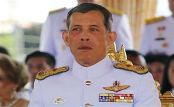 ملك تايلاند يصادق على تشكيل حكومة أنوتين الجديدة