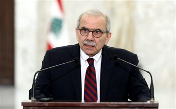 الحكومة اللبنانية تعقد اجتماعها الوزاري اليومي برئاسة نواف سلام