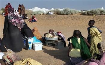 الأمم المتحدة تدعو أطراف الحرب في السودان إلى حماية المدنيين وإتاحة الوصول الإنساني