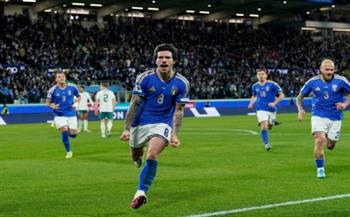 تصفيات كأس العالم.. تفوق كاسح لمنتخب إيطاليا على البوسنة في القيمة التسويقية