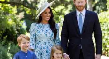 هاري يساوم والده الملك تشارلز برؤية حفيديه مقابل امتيازات أمنية