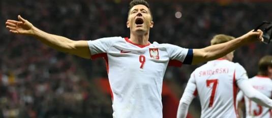 تصفيات كأس العالم.. بولندا تصطدم بالسويد في نهائي مثير الليلة  