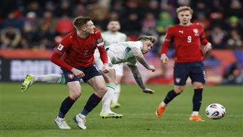 تصفيات كأس العالم.. التشيك تواجه الدنمارك الليلة في نهائي الملحق الأوروبي