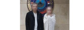 القبض على سيدة أجنبية بالقاهرة تدير مسكن لممارسة الأعمال المنافية للآداب