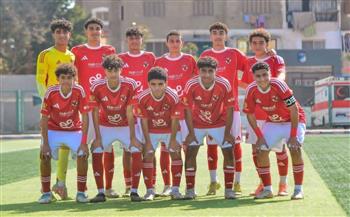 اليوم.. «أهلي 2010» يواجه وادي دجلة في ربع نهائي كأس منطقة القاهرة