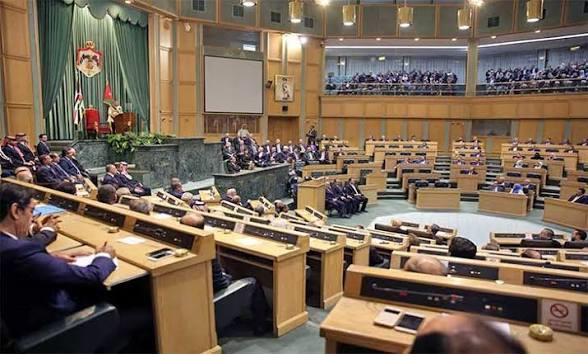برلمان الأردن يحذر: قانون إعدام الأسرى الفلسطينيين جريمة مكتملة الأركان وانتهاك صارخ للقانون الدولي