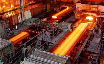 بعد استهداف مصانع الصلب في إيران.. الاتحاد العربي: ضرورة جاهزية الصناعة الوطنية لاقتناص فرص الأسواق الإقليمية