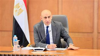 وزير التعليم يترأس اجتماع المجلس الأعلى للتعليم قبل الجامعي لمتابعة تنفيذ خطط التطوير