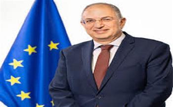 المفوض الأوروبي لشئون مصايد الأسماك: قطاع صيد الأسماك الأوروبي "يواجه ضغوطًا" نتيجة ارتفاع التكاليف