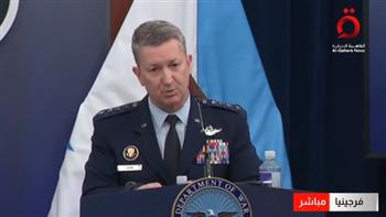 رئيس هيئة الأركان الأمريكي: قصفنا أكثر من 11 ألف هدف في إيران منذ بدء الحرب