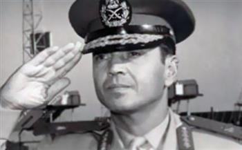 حدث في مثل هذا اليوم 1 أبريل.. ميلاد الفريق سعد الدين الشاذلي ووفاة عبد الرحمن الخميسي