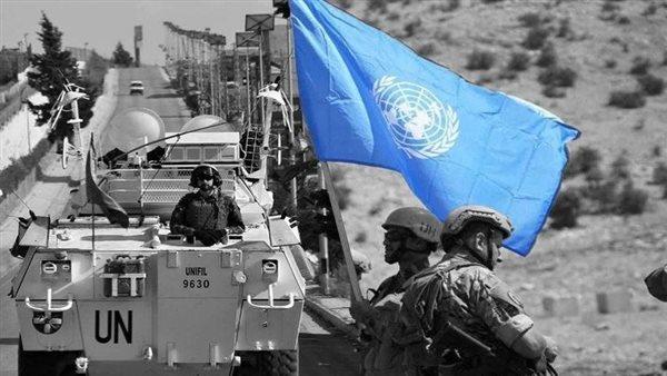 الأمم المتحدة تُعرب عن قلقها البالغ إزاء استهداف القوات الإسرائيلية حفظة السلام لليونيفيل