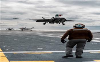 الناتو يواصل مناورات "نيبتون سترايك 2026" بمشاركة 12 دولة لتعزيز الجاهزية الدفاعية في البحر المتوسط