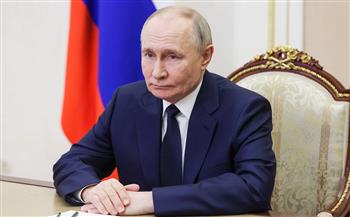 بوتين يبحث غدًا مع رئيس وزراء أرمينيا آفاق التعاون والقضايا الإقليمية