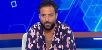 الطب الشرعي يؤكد إيجابية تحليل المخدرات لنجل أحمد حسام ميدو 