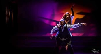  الخميس والجمعة.. عرض «أعمق مما يبدو على السطح»  على مسرح الجمهورية 