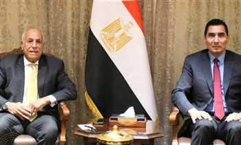 متحدث وزارة الشباب: مجلس الزمالك لم يتواصل مع وزير الرياضة بشأن أرض 6 أكتوبر