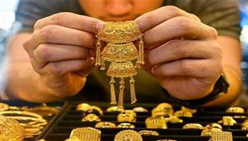 ارتفاع أسعار الذهب في مصر الآن بنحو 60 جنيهًا.. عيار 21 بـ7190 جنيهًا