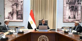 رئيس الوزراء يتابع مستجدات موقف ملف الشركات المملوكة للدولة