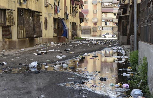 محافظ بورسعيد: خصم مليون جنيه من شركة النظافة لسوء مستوى الخدمة بمنطقتي الأمين الجديد والسيدة نفيسة