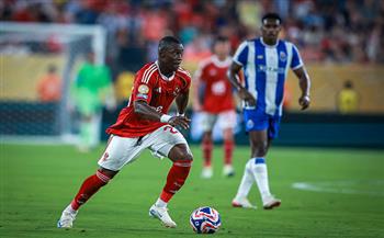 أليو ديانج يغلق الباب في وجه الأهلي ويوقع لصفوف فالنسيا الإسباني