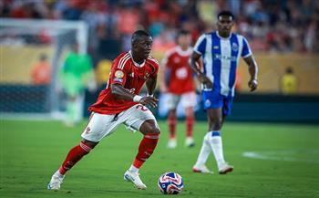 أليو ديانج يغلق الباب في وجه الأهلي ويوقع لصفوف فالنسيا الإسباني