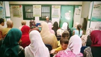 ضمن مبادرة «صحح مفاهيمك».. أوقاف الشرقية تواصل زياراتها الميدانية لدعم الوحدات الصحية بالتنسيق مع مديرية الصحة