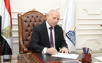 محافظ القاهرة يُجري حركة تنقلات محدودة لرؤساء الأحياء ويؤكد: رضا المواطنين معيار التقييم