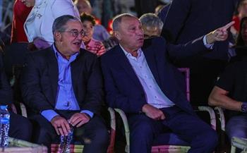 ياسين منصور يسابق الزمن لتصحيح أخطاء محمود الخطيب في الأهلي