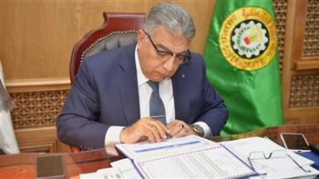 محافظ الدقهلية: 144 مليون جنيه إجمالي المبالغ المنصرفة من جهاز شباب الخريجين للشباب لإقامة مشروعاتهم