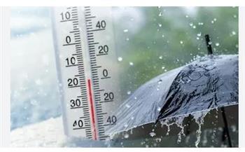 تقلبات جوية.. "الأرصاد": أمطار غزيرة متوقعة على القاهرة وعدة محافظات الأربعاء والخميس