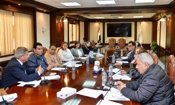 "الأعلى للإعلام" يعلن تقرير لجنة الدراما لموسم رمضان: 41 مسلسلاً تعزز القوة الناعمة لمصر