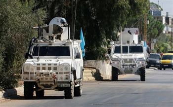 فرنسا تدين بشدة اعتداءات إسرائيل على قوة اليونيفيل في الناقورة