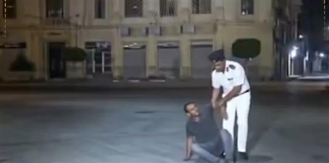 لإثارة البلبلة.. الداخلية تكشف حقيقة فيديو مفبرك بالذكاء الاصطناعي