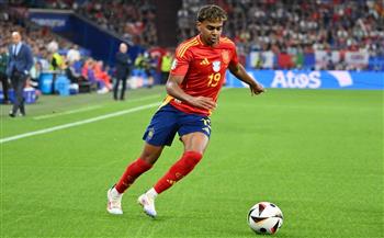 لامين يامال يقود هجوم منتخب إسبانيا أمام مصر في التجربة الودية
