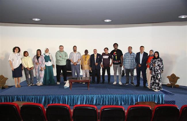 سعد هنداوي:  النقد يساهم في تطوير العملية الإبداعية وخروج الأعمال القادمة بنضج أكبر  