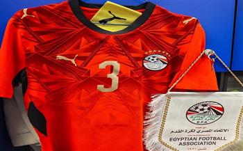 محمد هاني يرتدي شارة قيادة منتخب مصر أمام إسبانيا في التجربة الودية