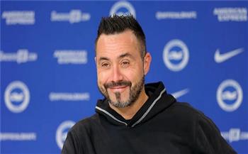 الدوري الإنجليزي.. الإيطالي"روبرتو دي زيربي"مديرا فنيا لتوتنهام هوتسبير 