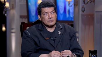 باسم سمرة ينعي وفاة ابن عمته محمد إبراهيم عودة