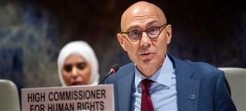 مفوض حقوق الإنسان يحذر إسرائيل من اتخاذ إجراءات تشريعية تستهدف الفلسطينيين