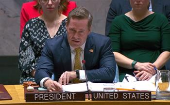 الولايات المتحدة تحذر من استهداف "يونيفيل".. وتؤكد ضرورة حماية سلامتهم