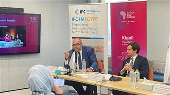 محمود محيي الدين: عودة أسعار الطاقة والتضخم إلى المسارات الطبيعية قد تستغرق عدة أشهر